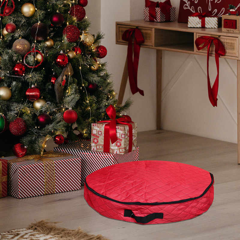 Sac de rangement 36 po