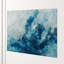 City Of Aqua Print by Jean Kenna-26761138-26761139