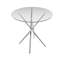 Casa Round Dining Table-100156555-100156553