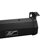 VMAX 3, 125" Diagonal, 16:9, Matte White, Black Case, Electric Motorized Drop Down Screen