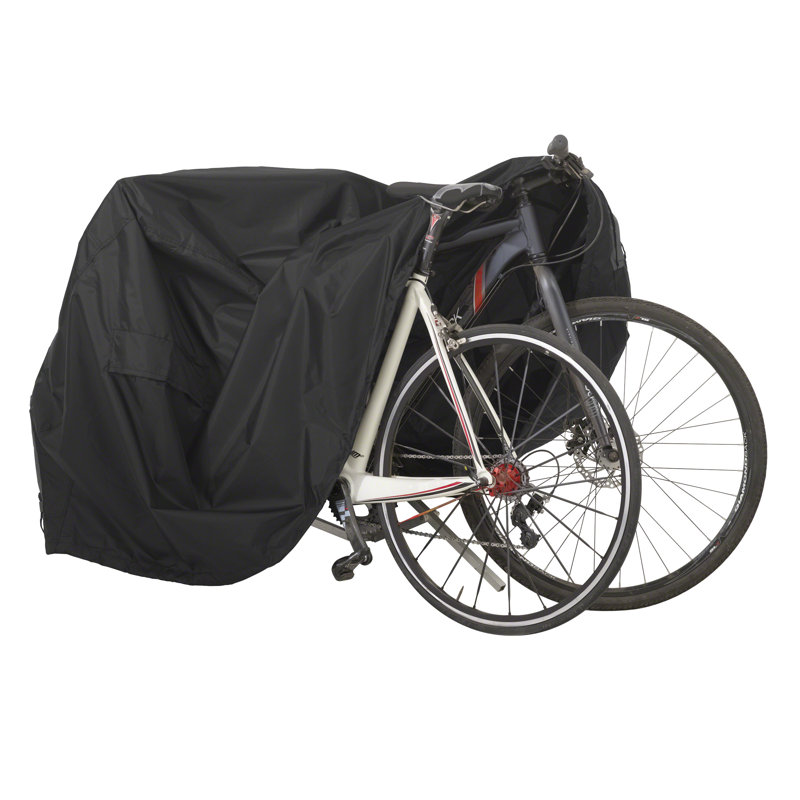 Housse pour vélo Ayvri