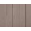 Beliani SARANDI 40cm W 50L Polypropylene Deck Box