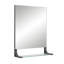 Bennington Flat Wall Mirror