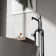 Floor Tub Spout with Diverter