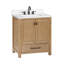 Modero 30" Single Bathroom Vanity with Top-1596354661-1528935992-1596354660