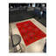 Tapis tissé à la main Mosso-786316630