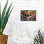 «Spice World», art mural en métal-102449696