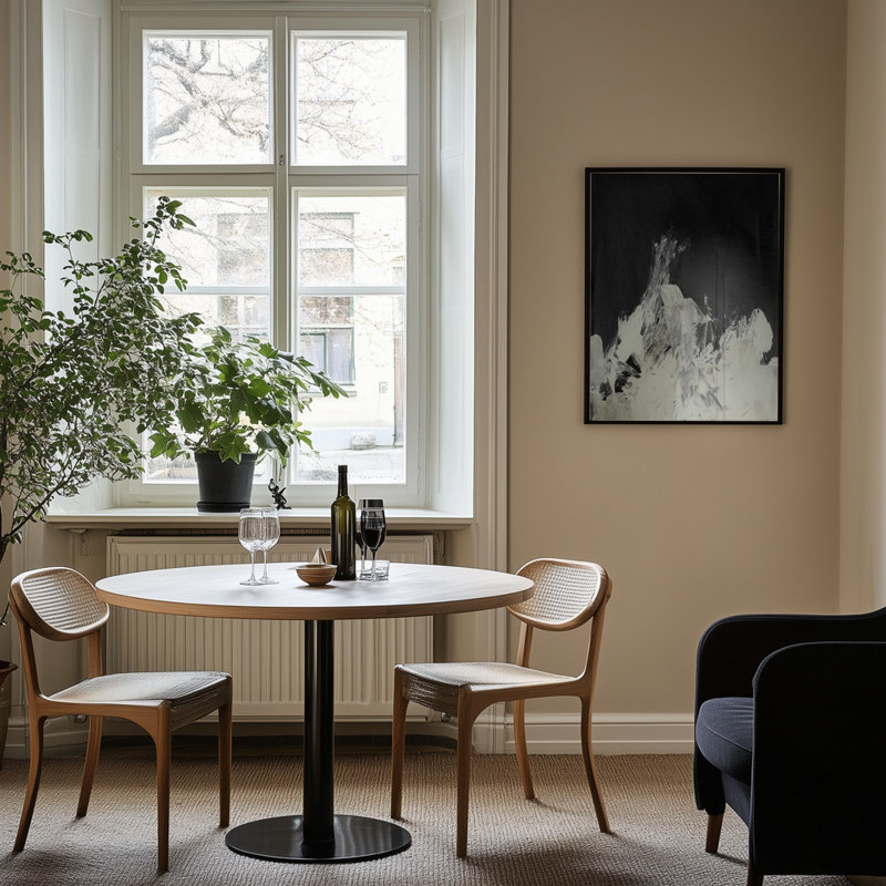 Wrapped Canvas Print, 91.44 cm H x 60.96 cm W