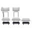 Fatboy® Paletti Hocker - Royal Brulee-852922987