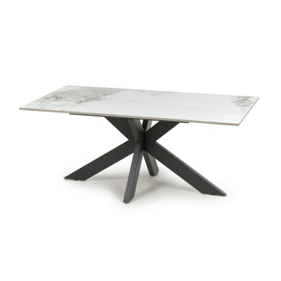 Dalonzo Four Leg Coffee Table