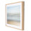 Don'T Bother With Texas Beaches Print by Toni Toscano