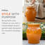 Koji Garden Stool-1047648800