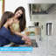 Distributeur de savon mural automatique sans contact