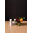 Jet Handmade Concrete Table Vase