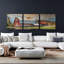 Epic Art 'Starr Farm' By Lori Deiter Acrylic Glass " Starr Farm " by Lori Deiter-101613977
