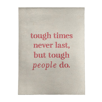 Tapis en chenille de polyester Quotes