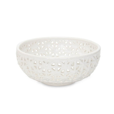 Marquel Handmade Ceramic Decorative Bowl 1