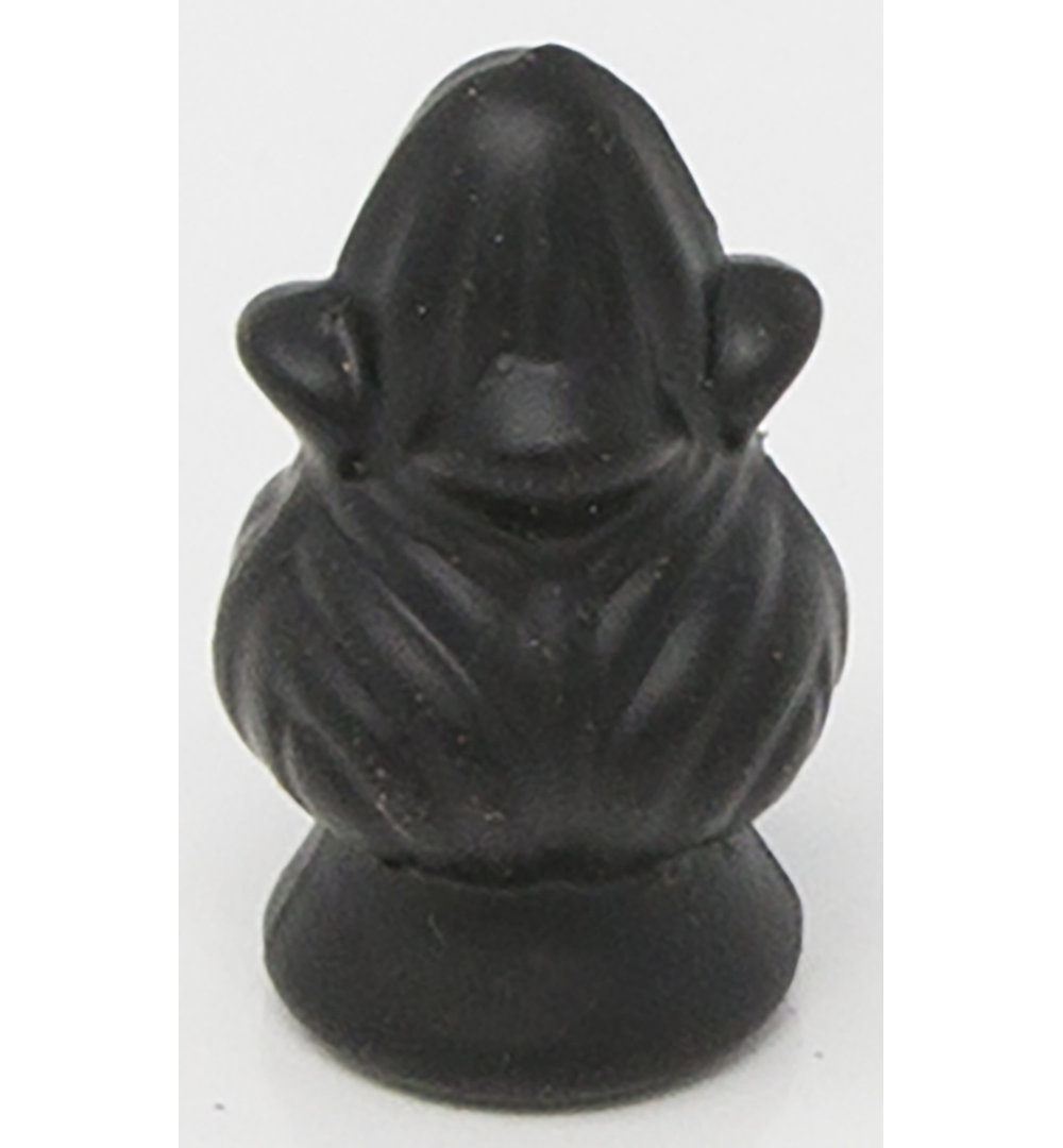 Athey Lamp Finial World Menagerie 