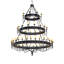 Marta 56 - Light Chandelier