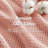 Madison Park Spa Waffle Pink 100% Cotton Jacquard 6-Piece Bath Towel Set-184806373