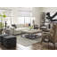 Fauteuil pivotant Michael Weiss Grantley-98437064-98437106