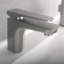 Robinet de salle de bain à un trou-37615660