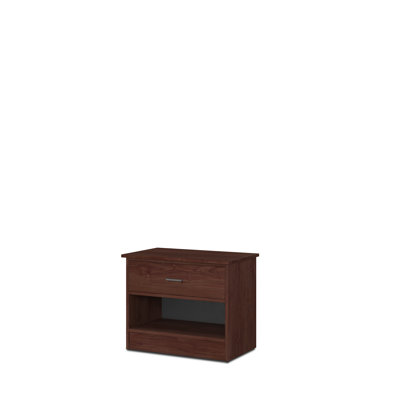 Grande table de chevet 1 tiroir