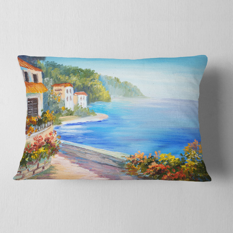 Coussin Schafer