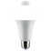 12 Watt (75 Watt Equivalent) A19 LED Motion Sensor Light Bulb E26/Medium (Standard) Base