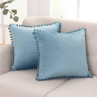 Alwyn Home Decorative Throw Pillow Insert Down Feathers Fill 100