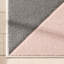 Astrid Geometric Synthetic Area Rug-62827967