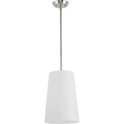 Rozenn 1 - Light Cylinder Pendant