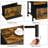 Beate 15.75'' W Metal Nightstand-1832224960
