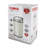 Steel Motion Sensor Kitchen Trash Can - 58L-27172319