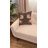 Pimpernel Green/Red European Cushion Covers-120132206