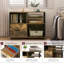 Witteride 1 Drawer Filing Cabinet