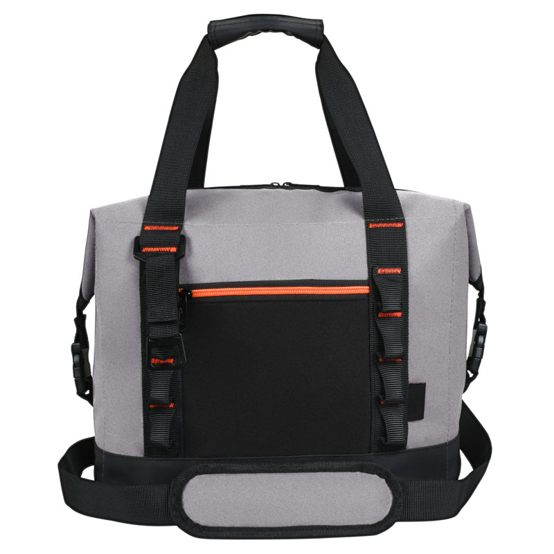 Glacière Tirrinia 30 pintes, Gris