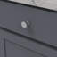 Brownstone 1.25" Diameter Round Cabinet Knob-49413539
