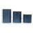 Ceramic / Porcelain Canister - Set of 3-1716380148
