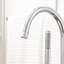 Robinet de baignoire à fixation au sol Lentz-93178175-99917661