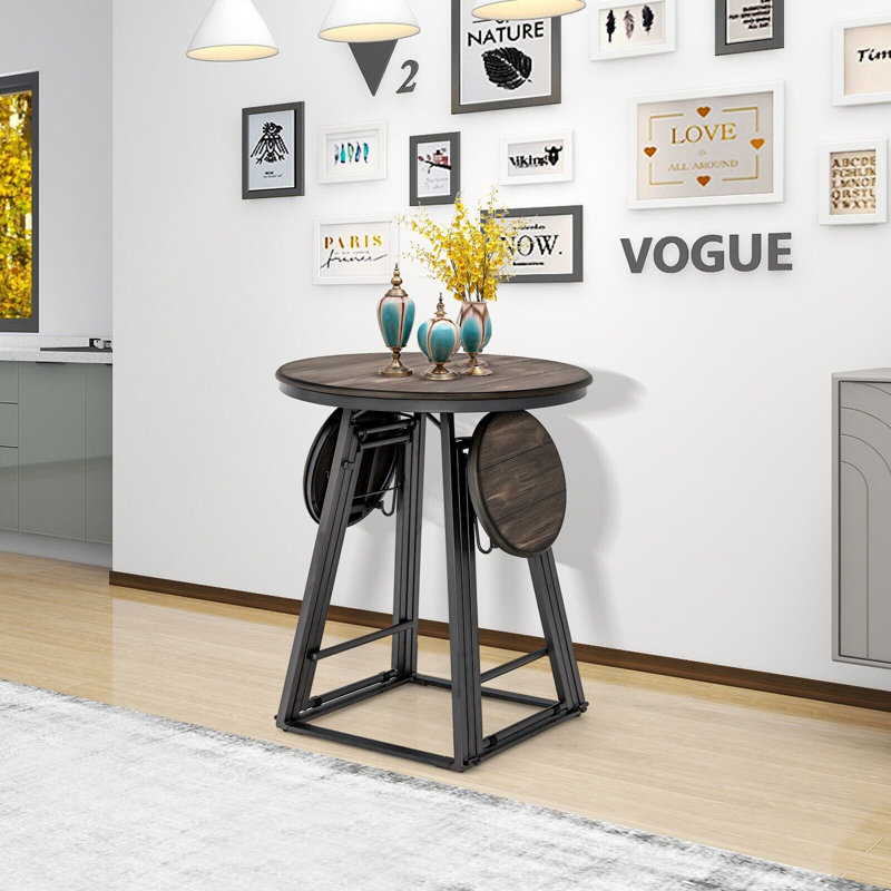 Angelque 78cm Bar Set