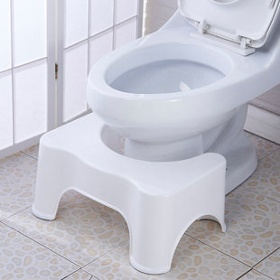 Toilet Stool (Set of 2)