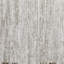 Tapis abstrait gris en polypropylène tissé à la main-1472612475