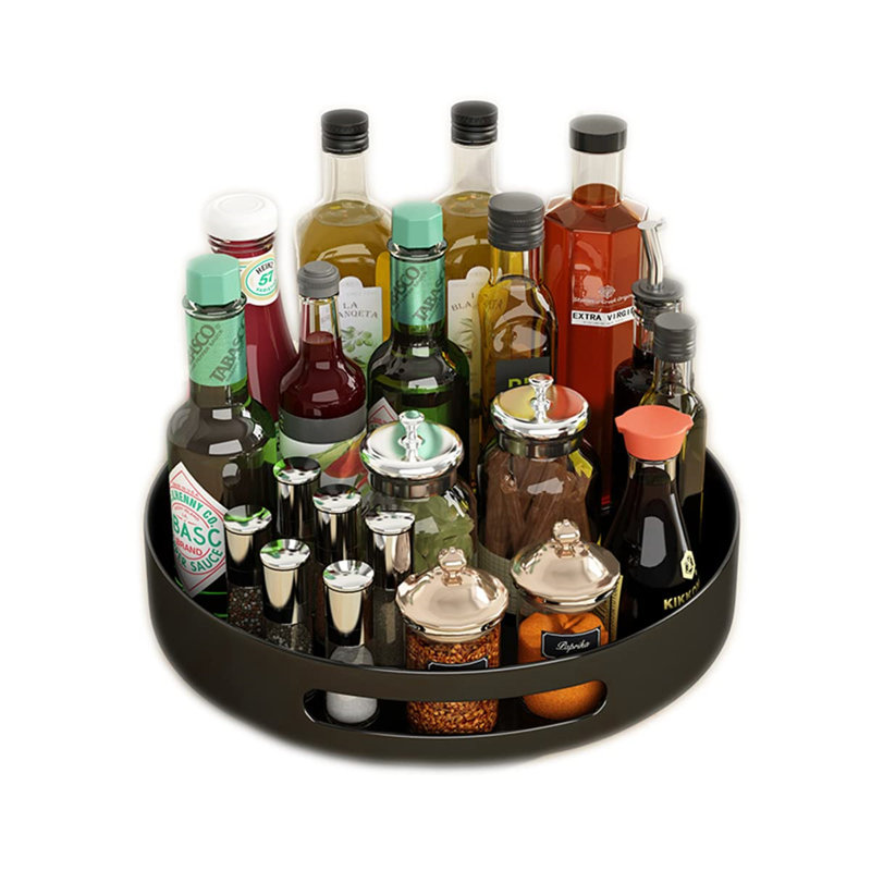 Rokeisha Freestanding Spice Rack