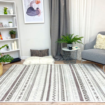 Tapis lavables Alfa