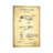 Fishing Tackle Vintage Patent Blueprint by Aged Pixel - Print on Canvas-1134852254-1174867810