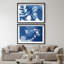 Faded Poetry Set Set by Oliver Gal-655745658-655745662