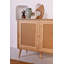 Haraway 81cm Sideboard