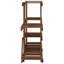 Morison Wood Plant Stand-118149875