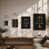Unframed
